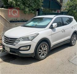 هيونداي سانتافي